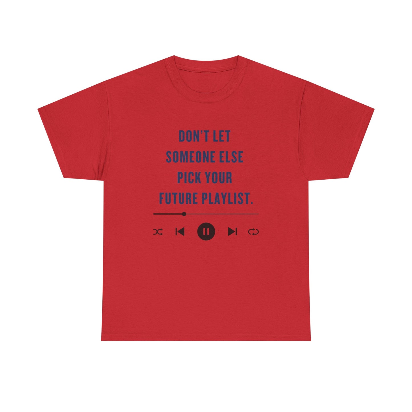 Motivational tshirt Self Love, Inspirational Quotes Unisex Tee, Self Care Shirt, Love Yourself Tee,  Mental Health Shirt,  Music Lover Gift