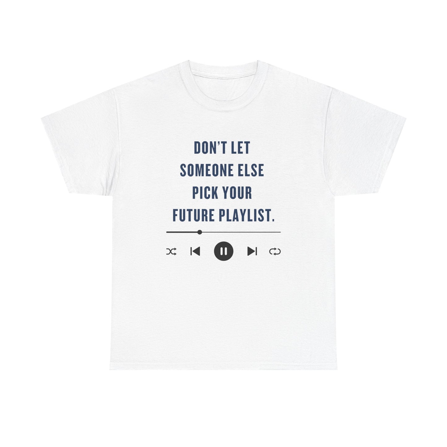 Motivational tshirt Self Love, Inspirational Quotes Unisex Tee, Self Care Shirt, Love Yourself Tee,  Mental Health Shirt,  Music Lover Gift