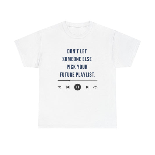 Motivational tshirt Self Love, Inspirational Quotes Unisex Tee, Self Care Shirt, Love Yourself Tee,  Mental Health Shirt,  Music Lover Gift