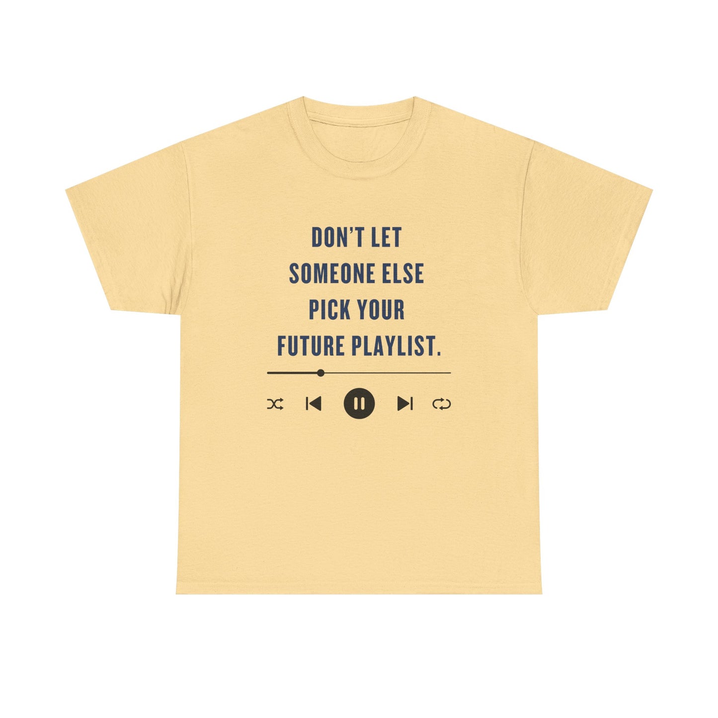 Motivational tshirt Self Love, Inspirational Quotes Unisex Tee, Self Care Shirt, Love Yourself Tee,  Mental Health Shirt,  Music Lover Gift