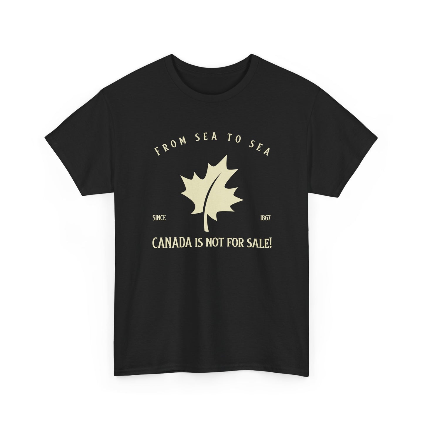 Proud to be Canadian Shirt, Canada Independence Shirt, Maple Leaf T-Shirt, Gift for Canadians
