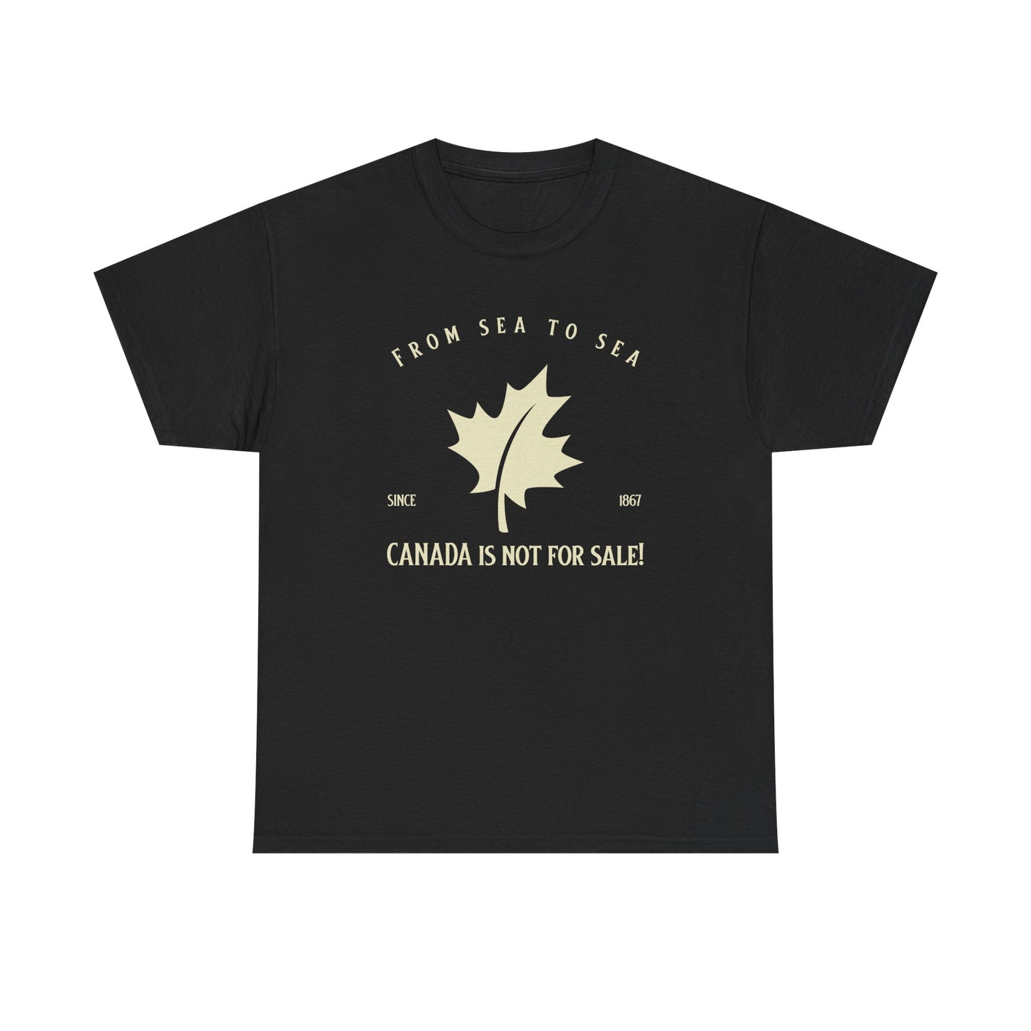 Proud to be Canadian Shirt, Canada Independence Shirt, Maple Leaf T-Shirt, Gift for Canadians